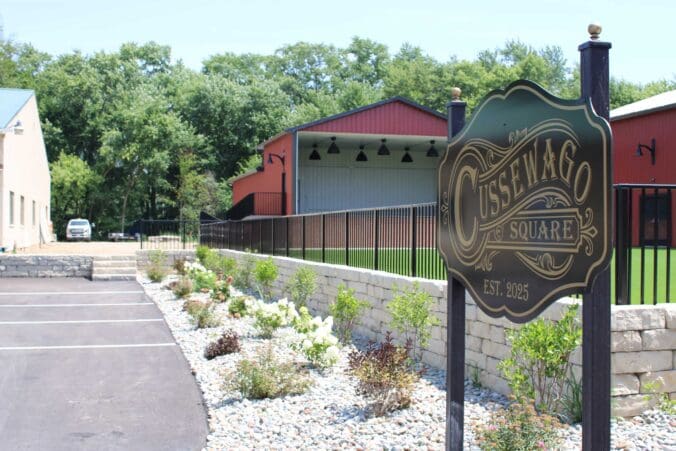 Greenville, PA Landscape Design Services