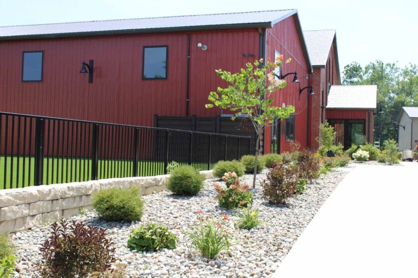 Greenville, PA Commercial Landscaping Companies