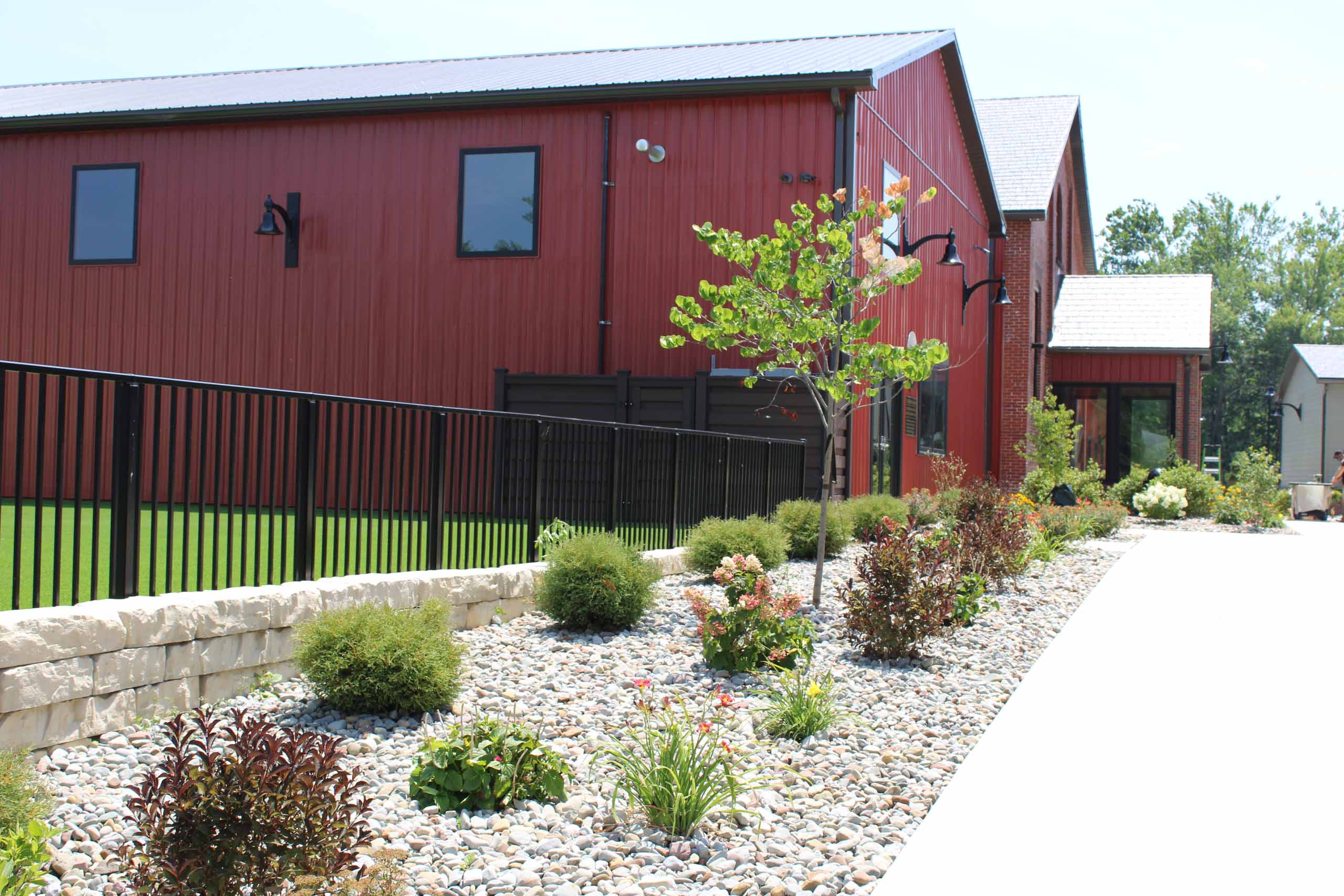 Greenville, PA Commercial Landscaping Companies