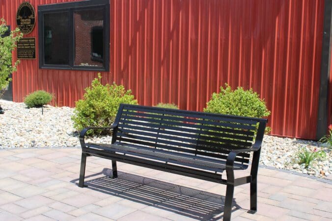 Greenville, PA Landscape Design Services