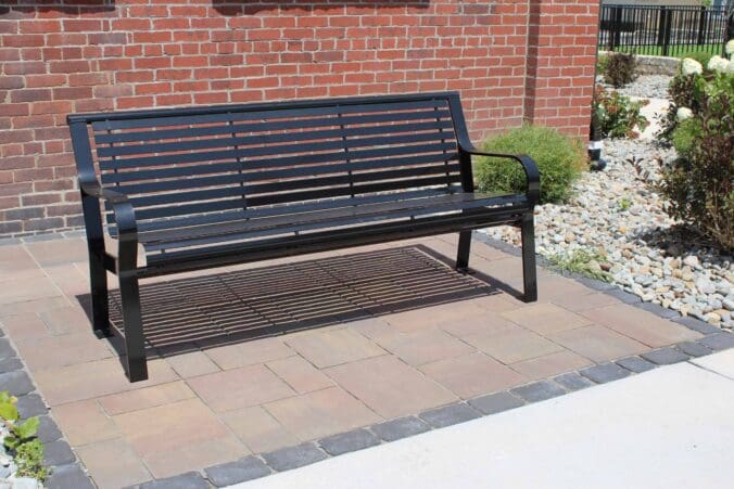 Greenville, PA Commercial Landscape Maintenance Team