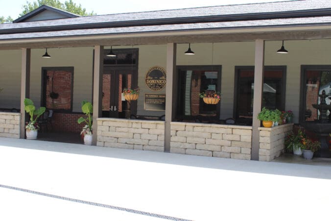 Greenville, PA Commercial Landscape Maintenance Team