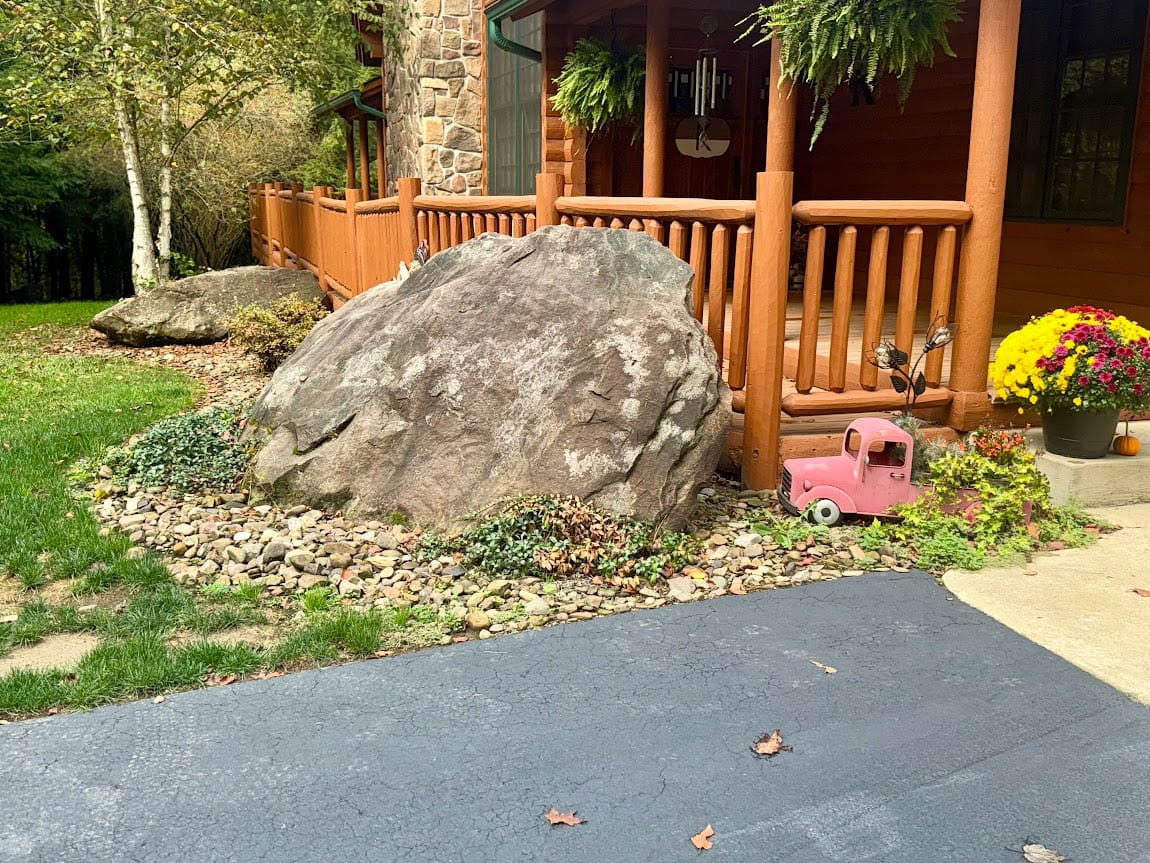 Greenville, PA Landscaping Companies