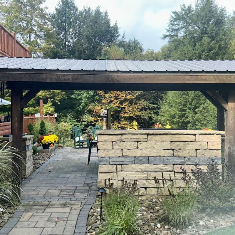 Greenville, PA Landscape Design Services