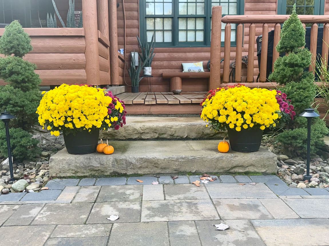 Greenville, PA Landscaping Services Company