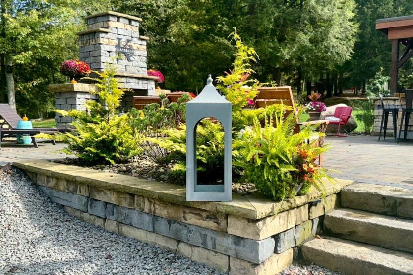 Greenville, PA Landscaping Companies