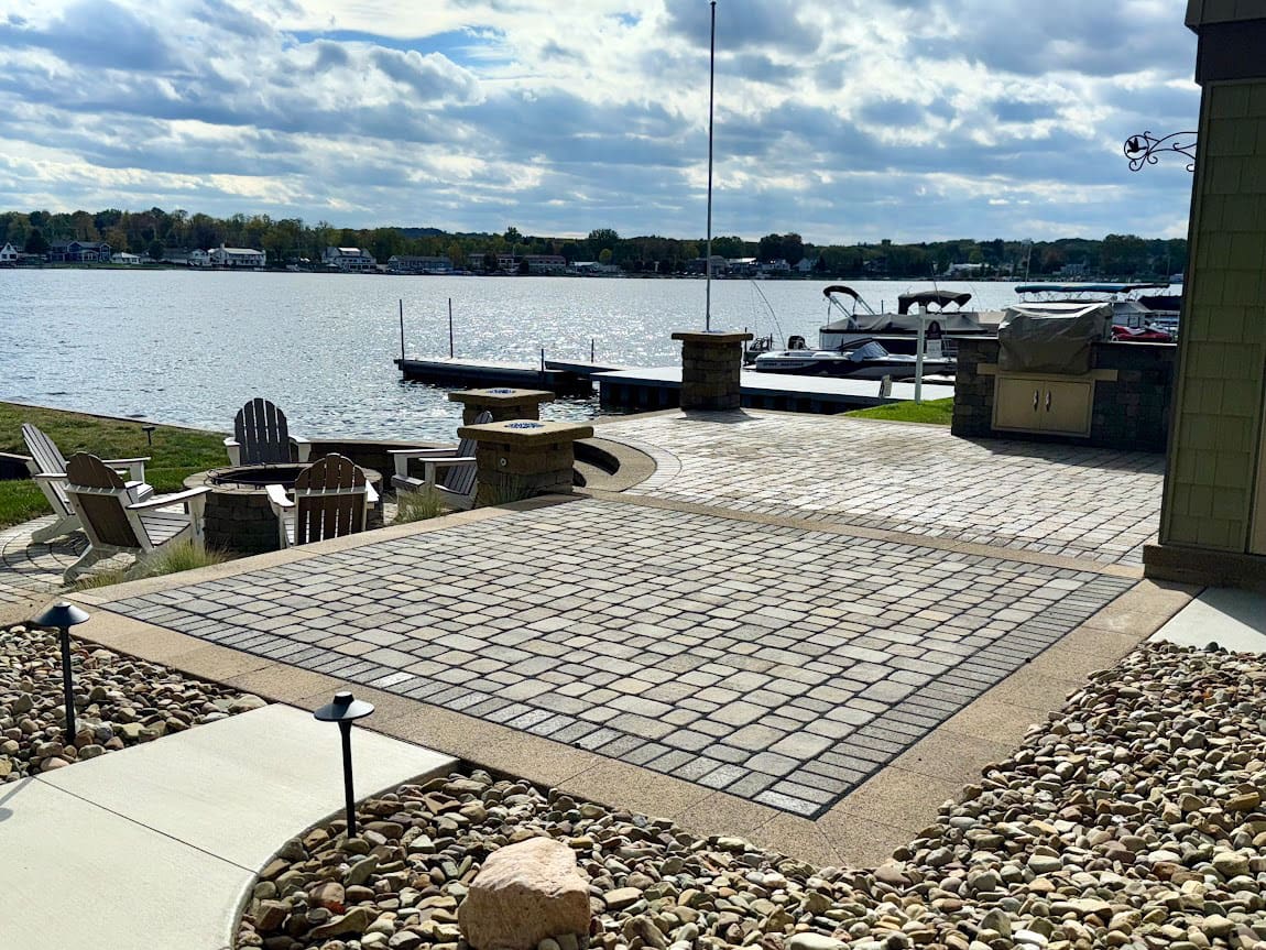 Greenville, PA Landscaping Services Company