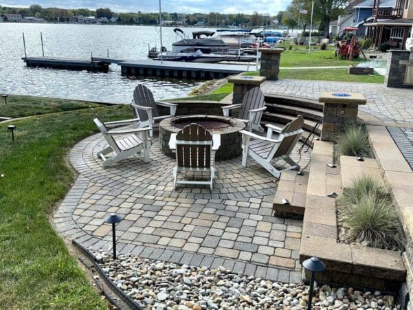 Greenville, PA Landscaping Companies