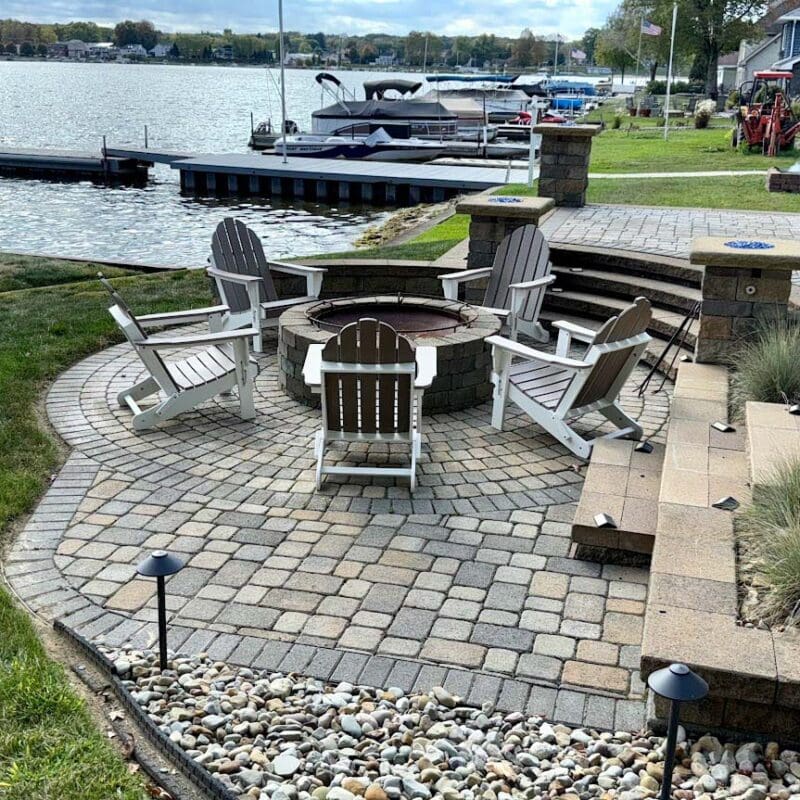 Greenville, PA Landscaping Companies