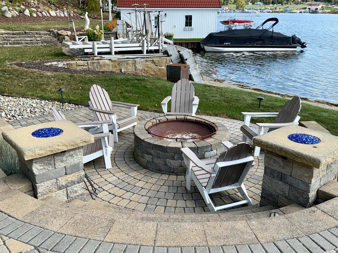 Greenville, PA Landscaping Services Company