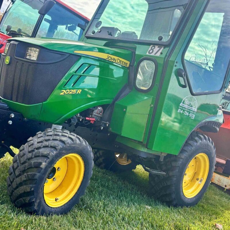 Snow Removal Greenville, PA