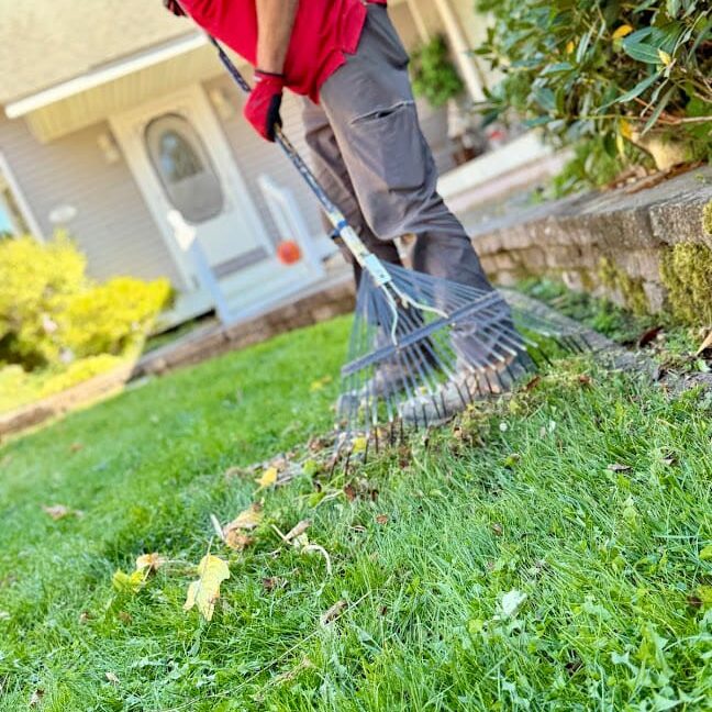 Greenville, PA Landscape Maintenance Company
