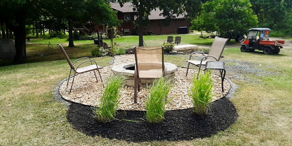 Greenville, PA Landscaping Companies
