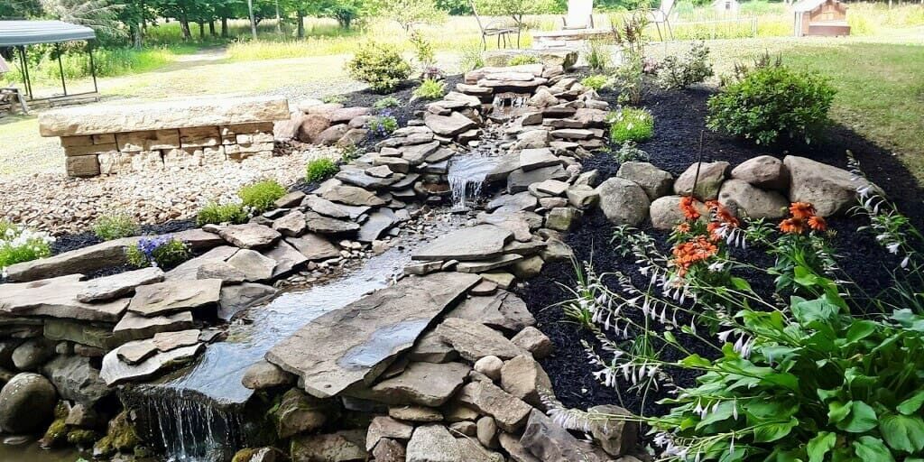 Greenville, PA Landscape Design Services